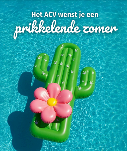 Vakantie links